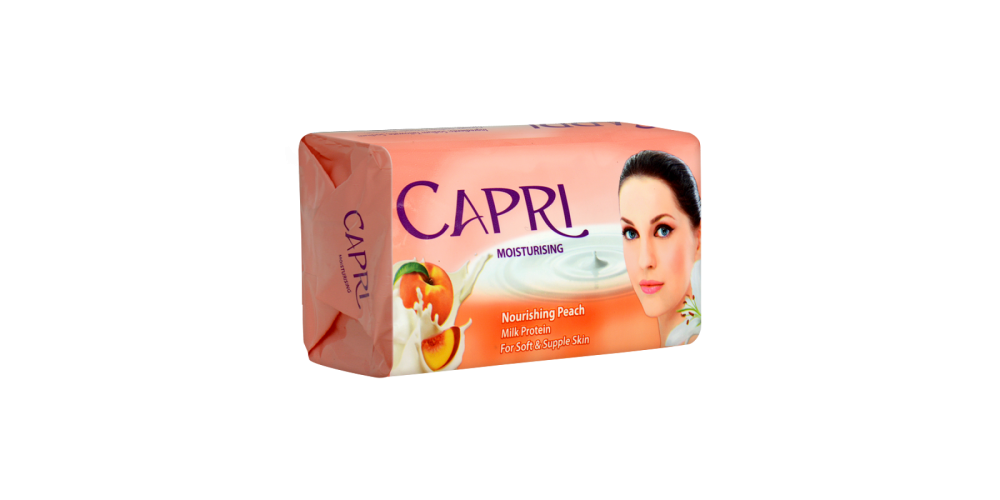 capri soap 140gm 4