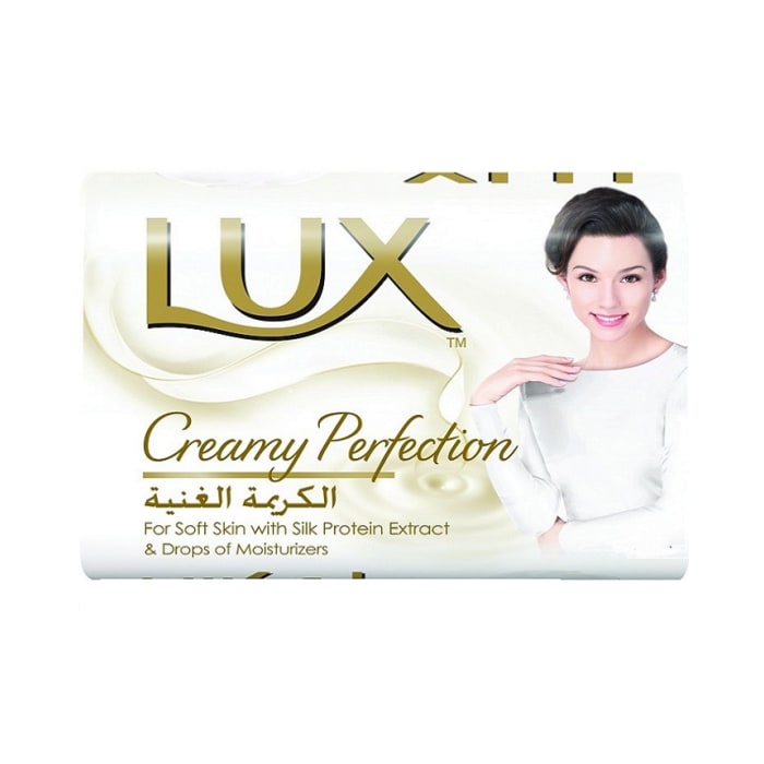 Lux body wash 170g